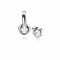 Zinzi charms srebro ZICH2695