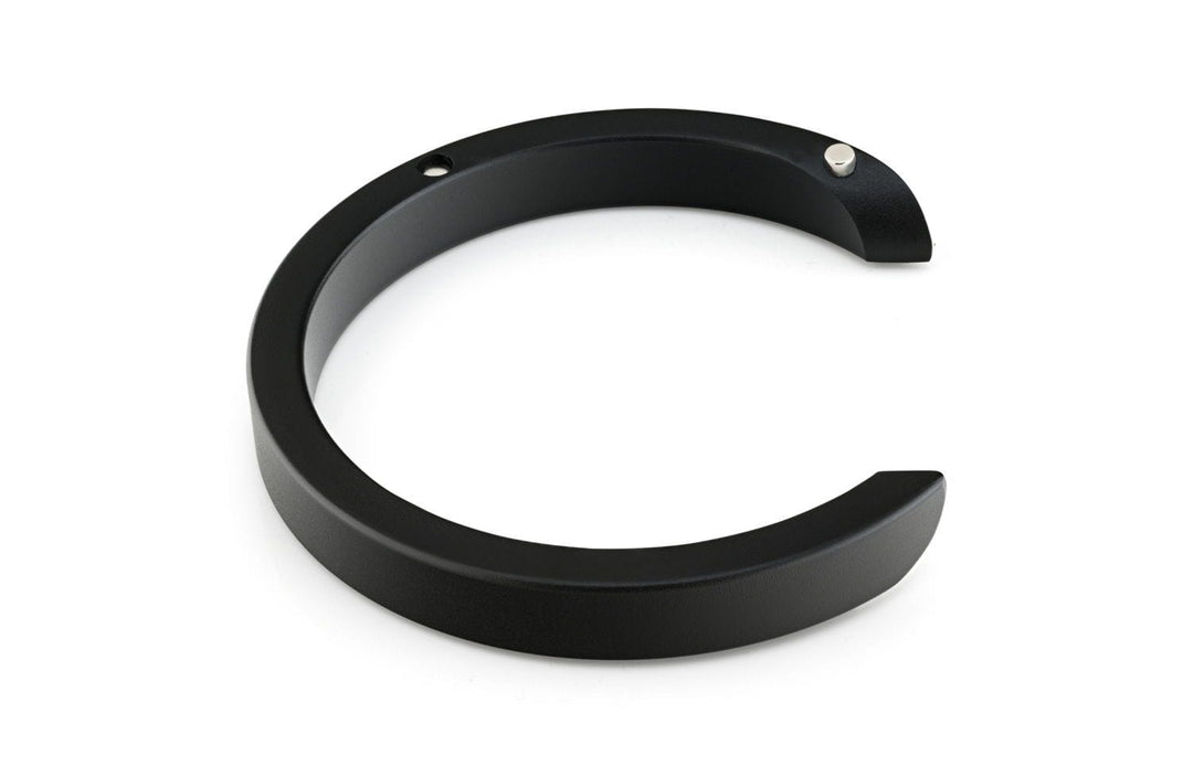 HALVE Armband C's gekruist A1