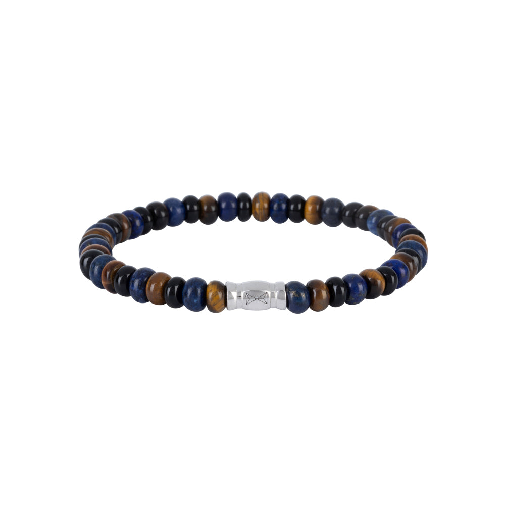 Kralen armband Victory Peak Oval - 6mm