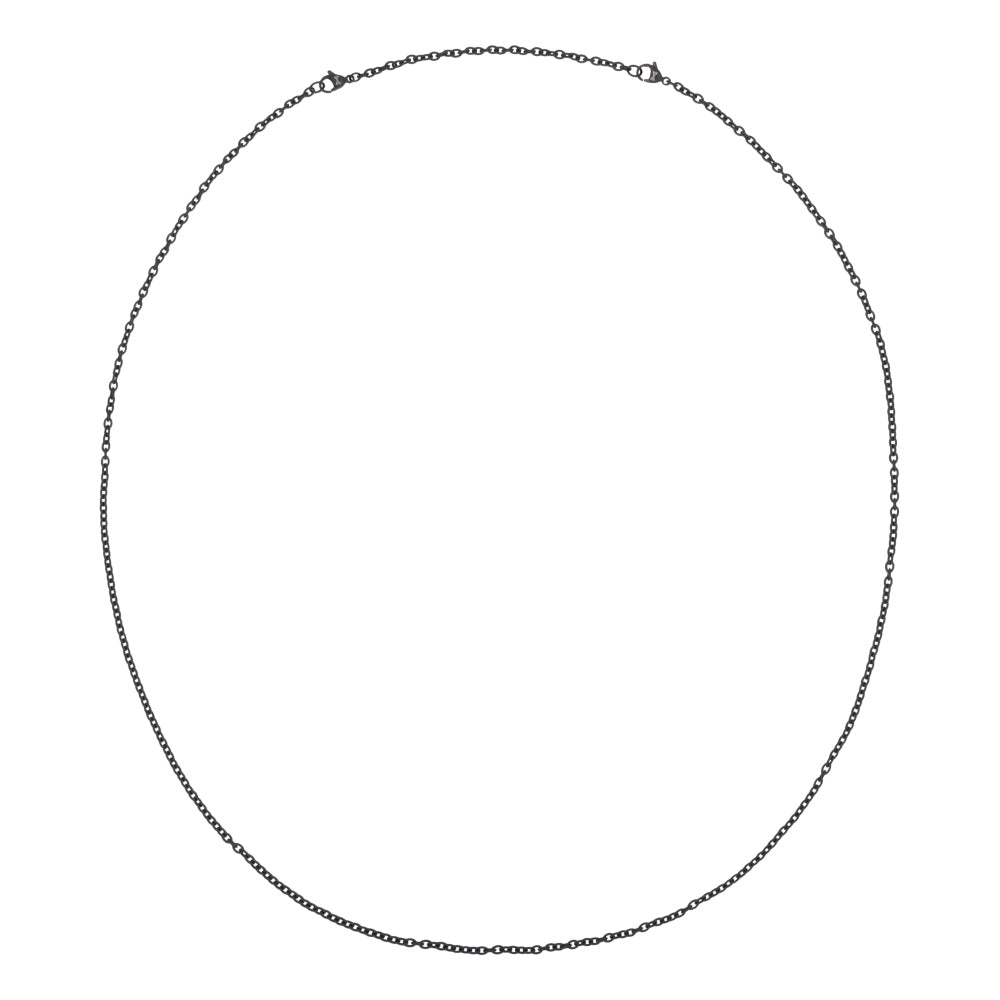 Loose Chain Cable - Noir