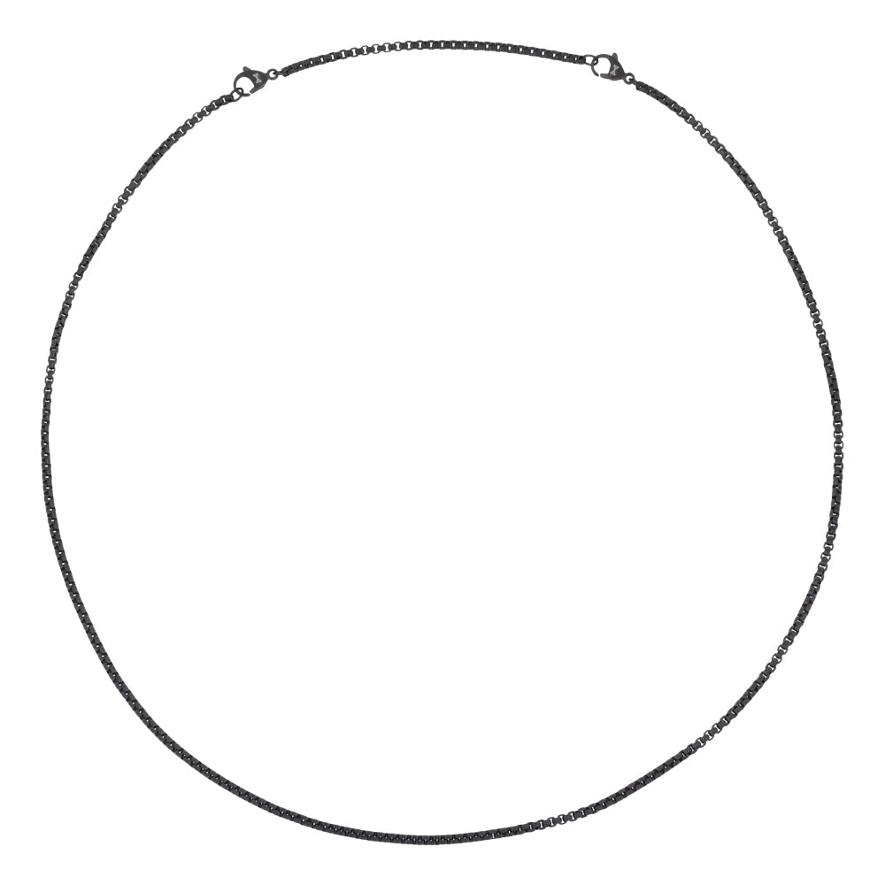 Loose Chain Rolo - Noir