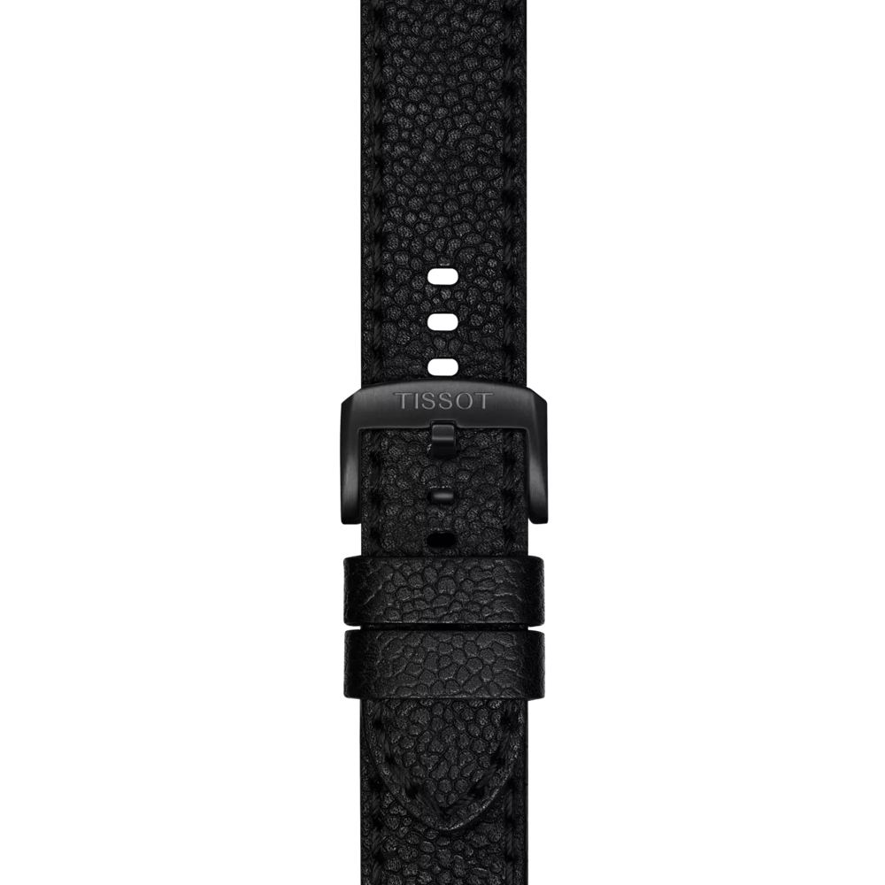 Tissot Supersport Chrono Edycja Koszykówki
