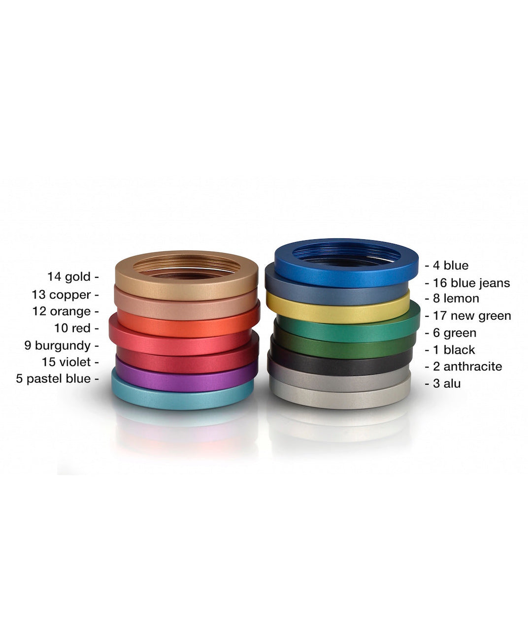 Pierre Junod Thick & Thin zilveren wijzerplaat MV34