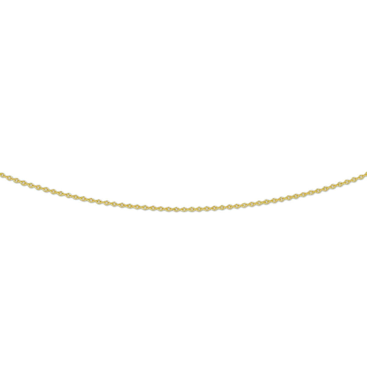 collier anker plat 0,8 mm