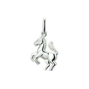 Srebrne zawieszki charms