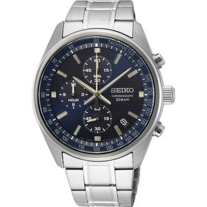 Zegarek seiko męski