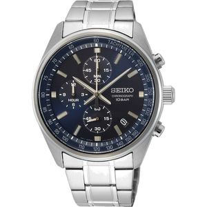 Zegarki chronograf