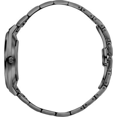 Danish design męski zegarek szara tarcza - IQ96Q1302