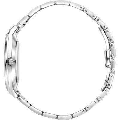 Danish design męski zegarek zielona tarcza - IQ97Q1302