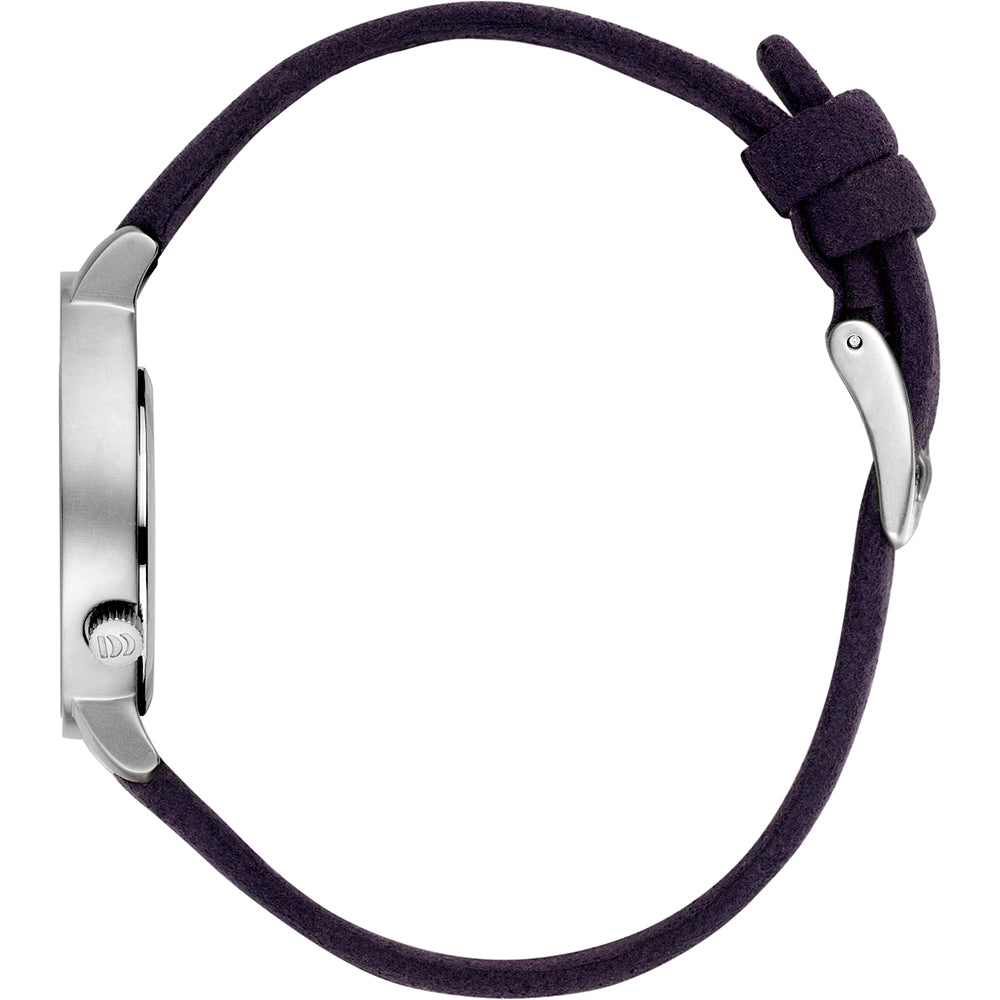 Danish design damski zegarek biała tarcza - IV22Q1271