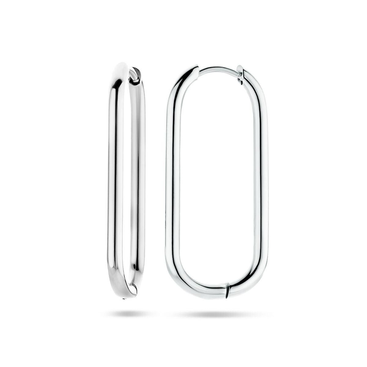 klamry do uszu paperclip stal nierdzewna