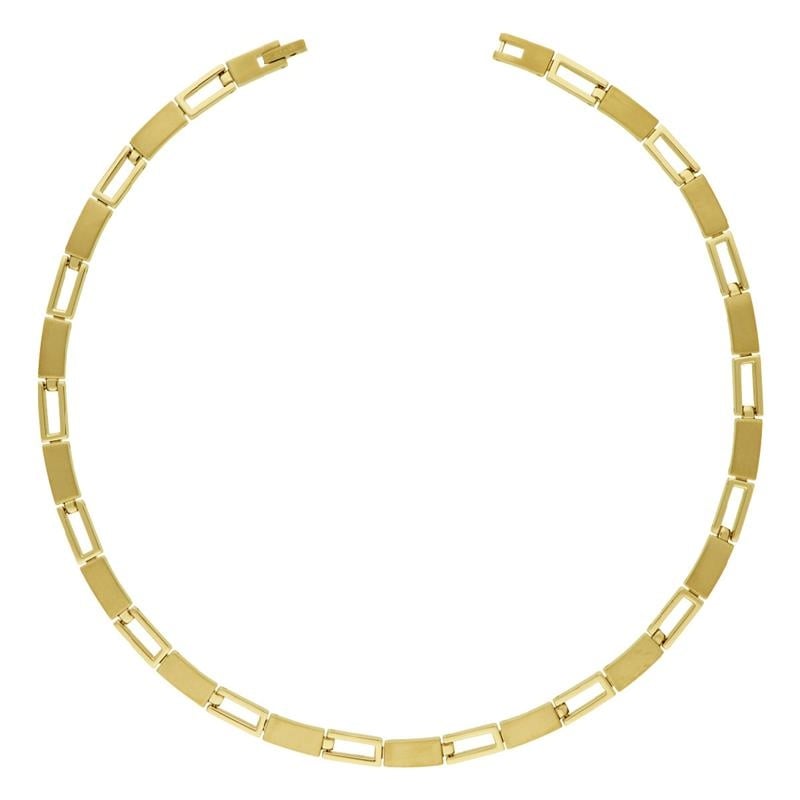 Boccia Titanium Collier gp NL 08040-03