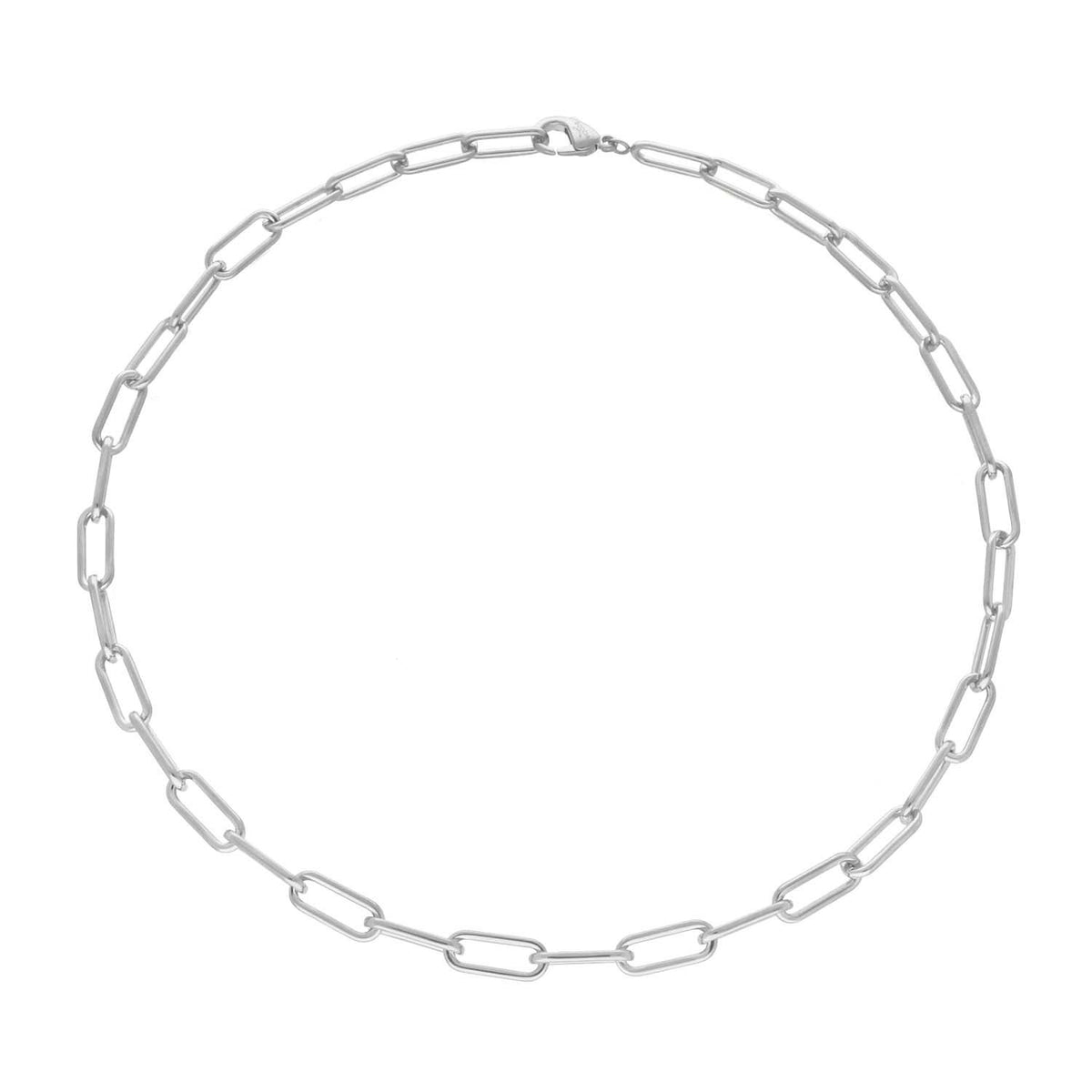 Naszyjnik Boccia Titanium NL 08059-01