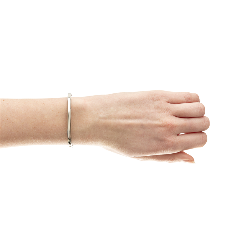 Bransoletka Boccia Titanium Spang 03011-01