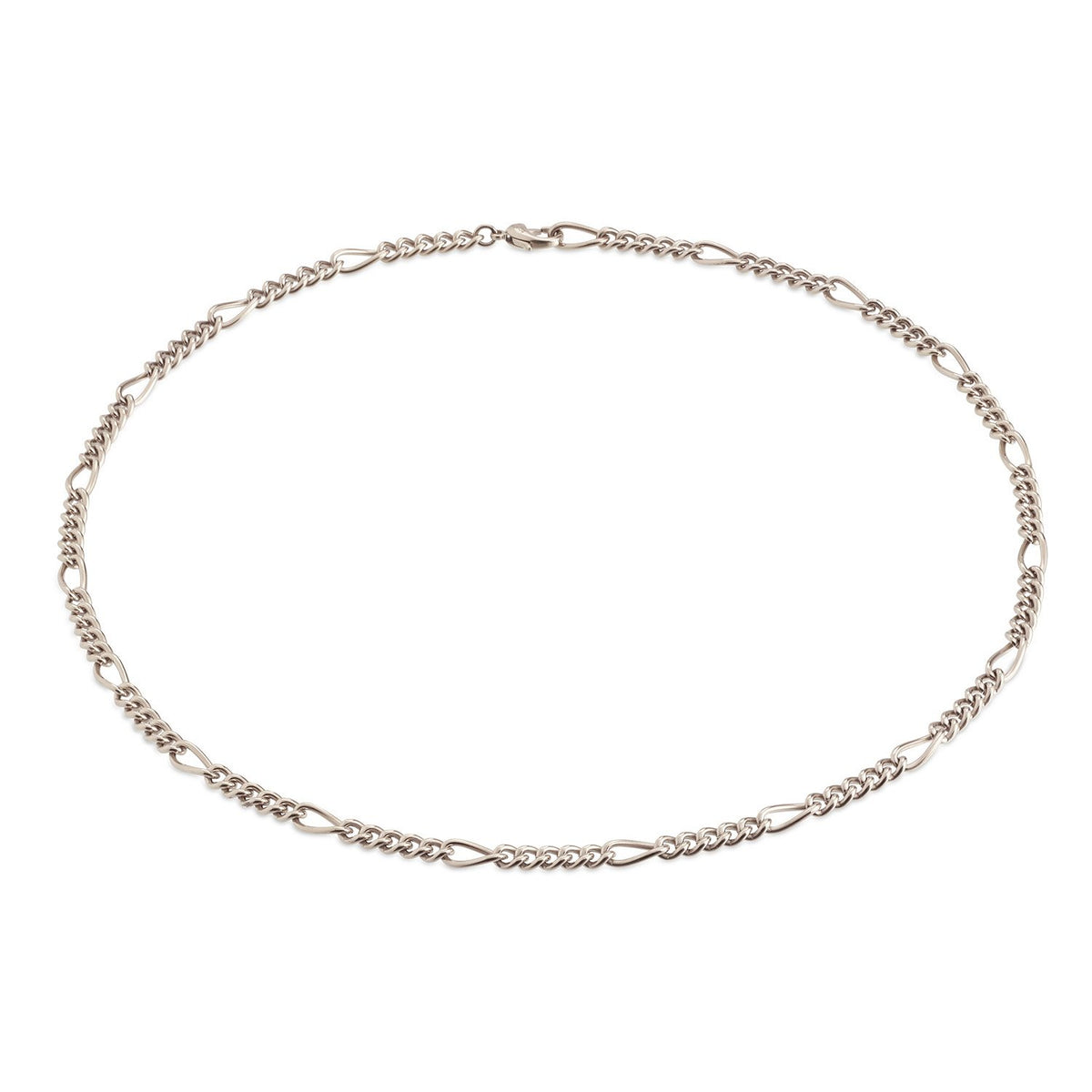 Naszyjnik Boccia Titanium 08067-01