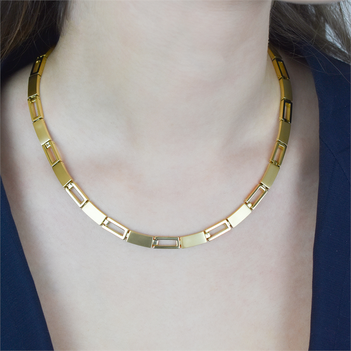 Boccia Titanium Collier gp NL 08040-03