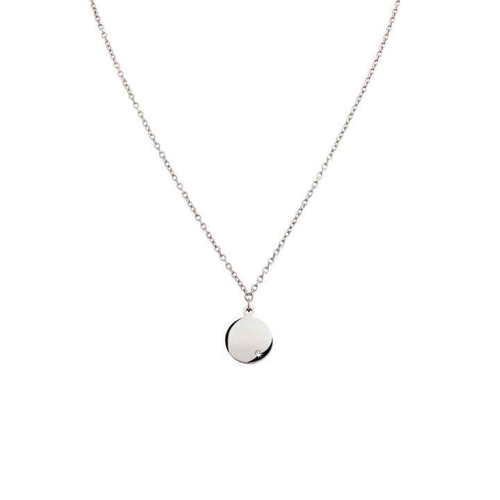 Boccia Titanium Collier dia 1/0.005 - 08065-02