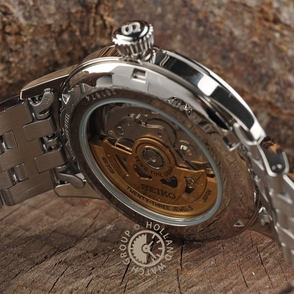 Zegarek męski Seiko SRPG23J1