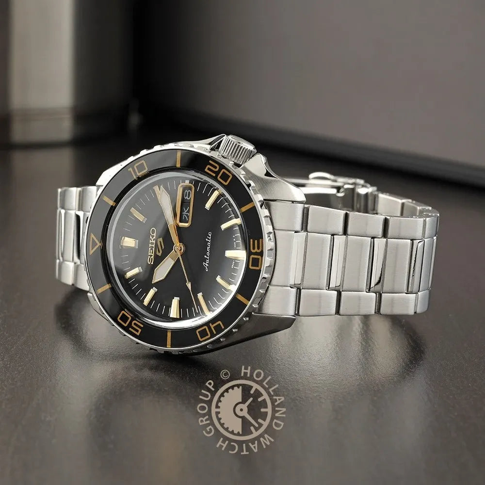 Seiko 5 Sports SRPK99K1