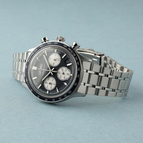 Zegarek Seiko SSB477P1