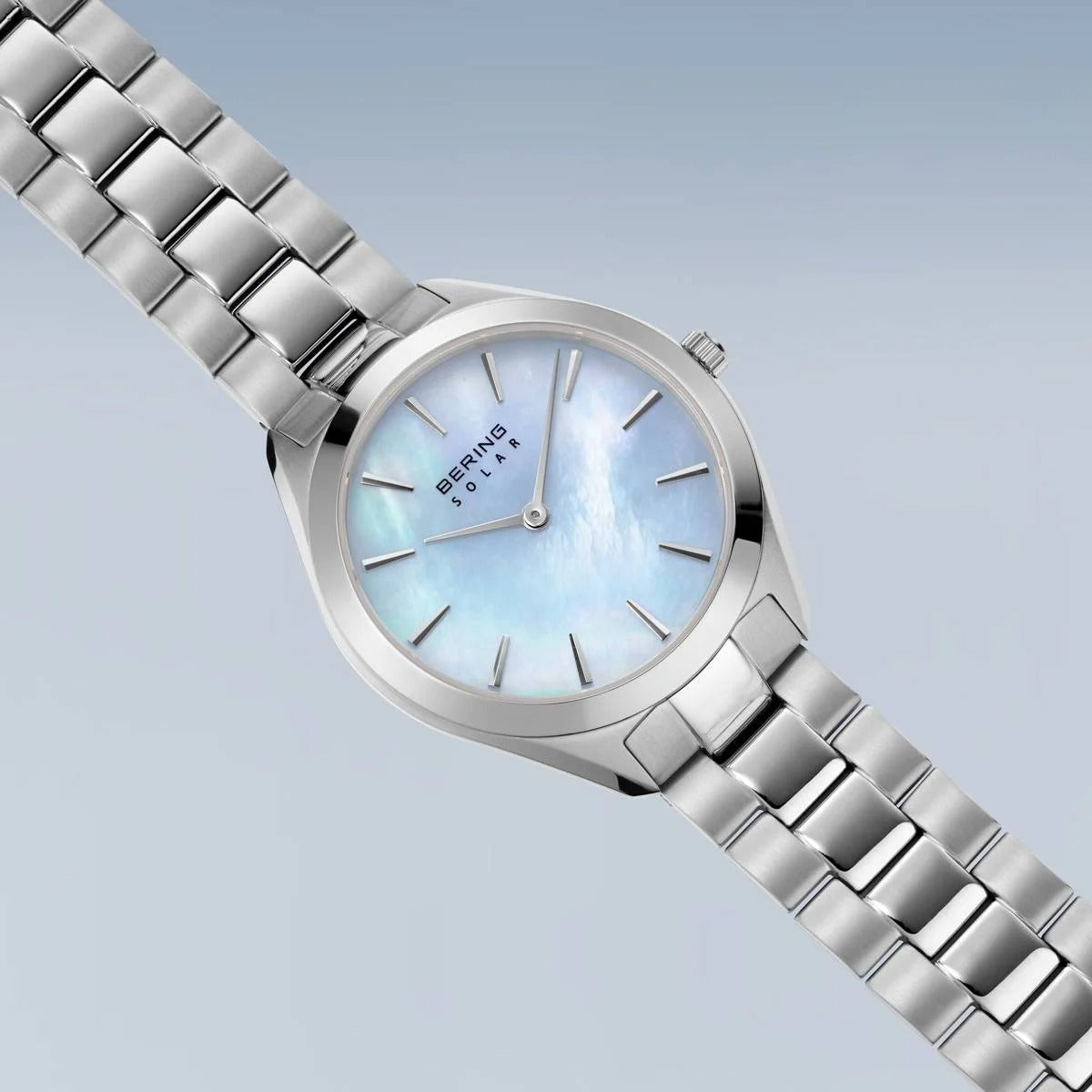 Zegarek damski Bering – Solar