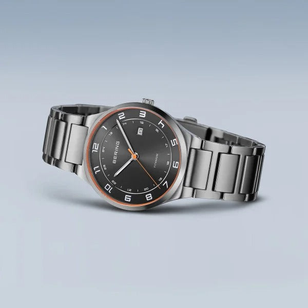 Bering zegarek 15139-709
