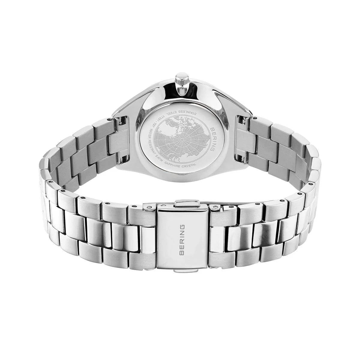 Zegarek damski Bering – Solar