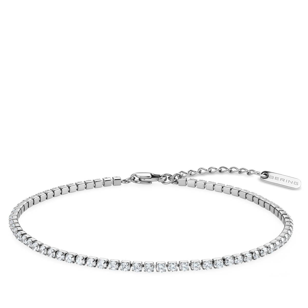 Bering damski zegarek 11028-714-GWP