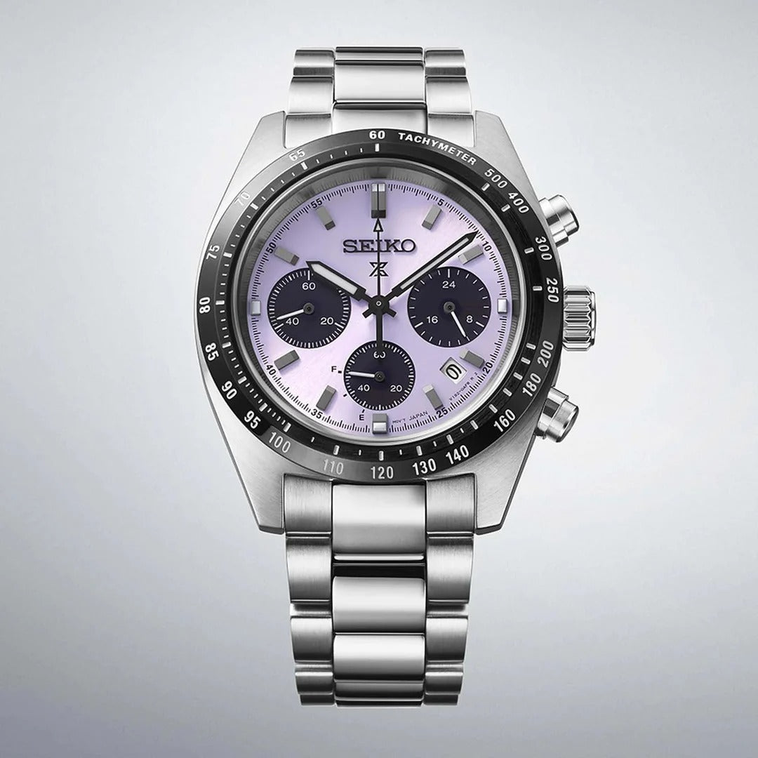 Seiko Prospex męski zegarek SSC955P1 Limited Edition