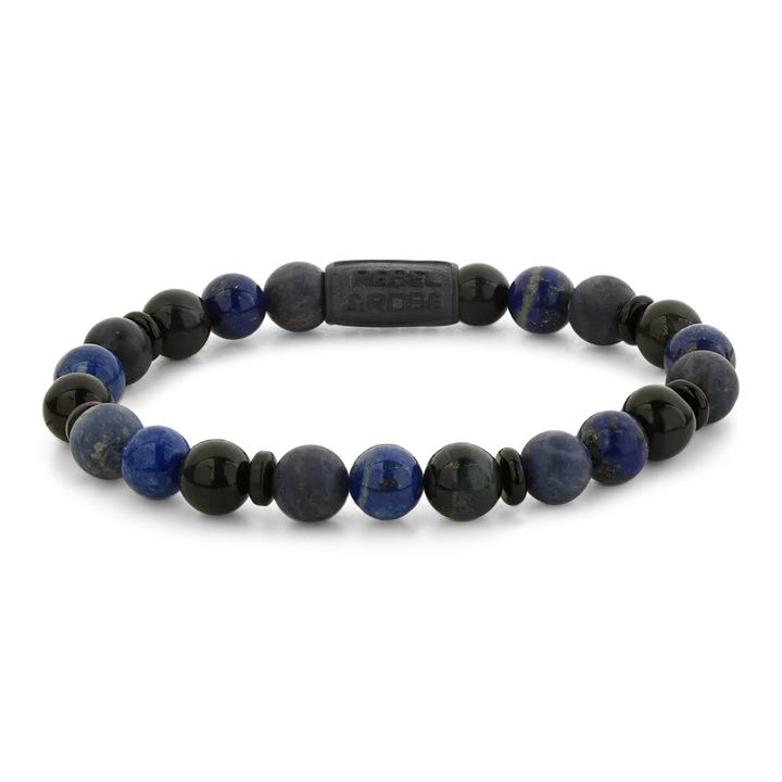 Variations Mix-Blue 8mm