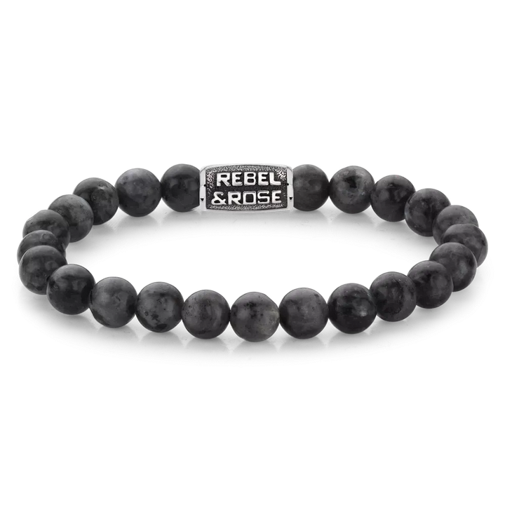Grey Seduction Vintage - 8mm L
