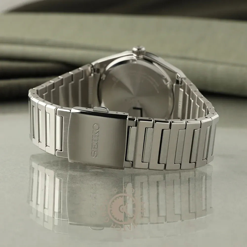 Seiko męski zegarek SUR599P1