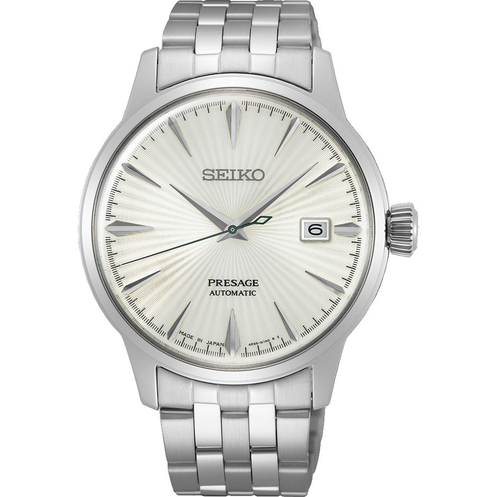 Seiko horloge heren SRPG23J1