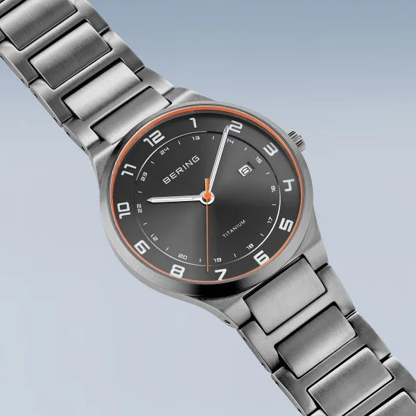 Bering zegarek 15139-709