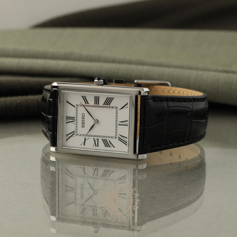 Seiko SWR103P1 zegarek