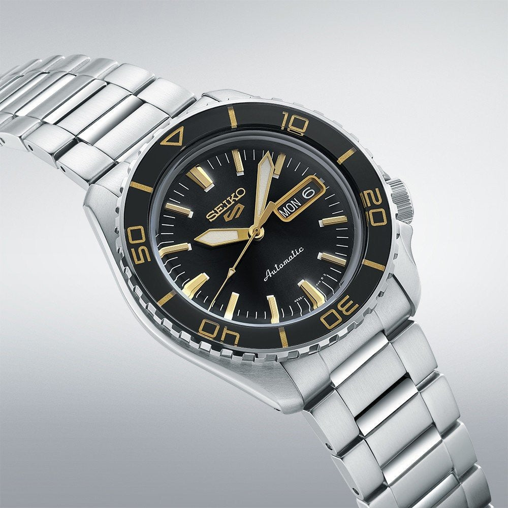 Seiko 5 Sports SRPK99K1