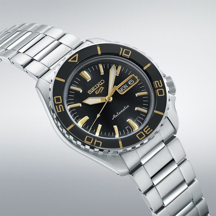 Seiko 5 Sports SRPK99K1