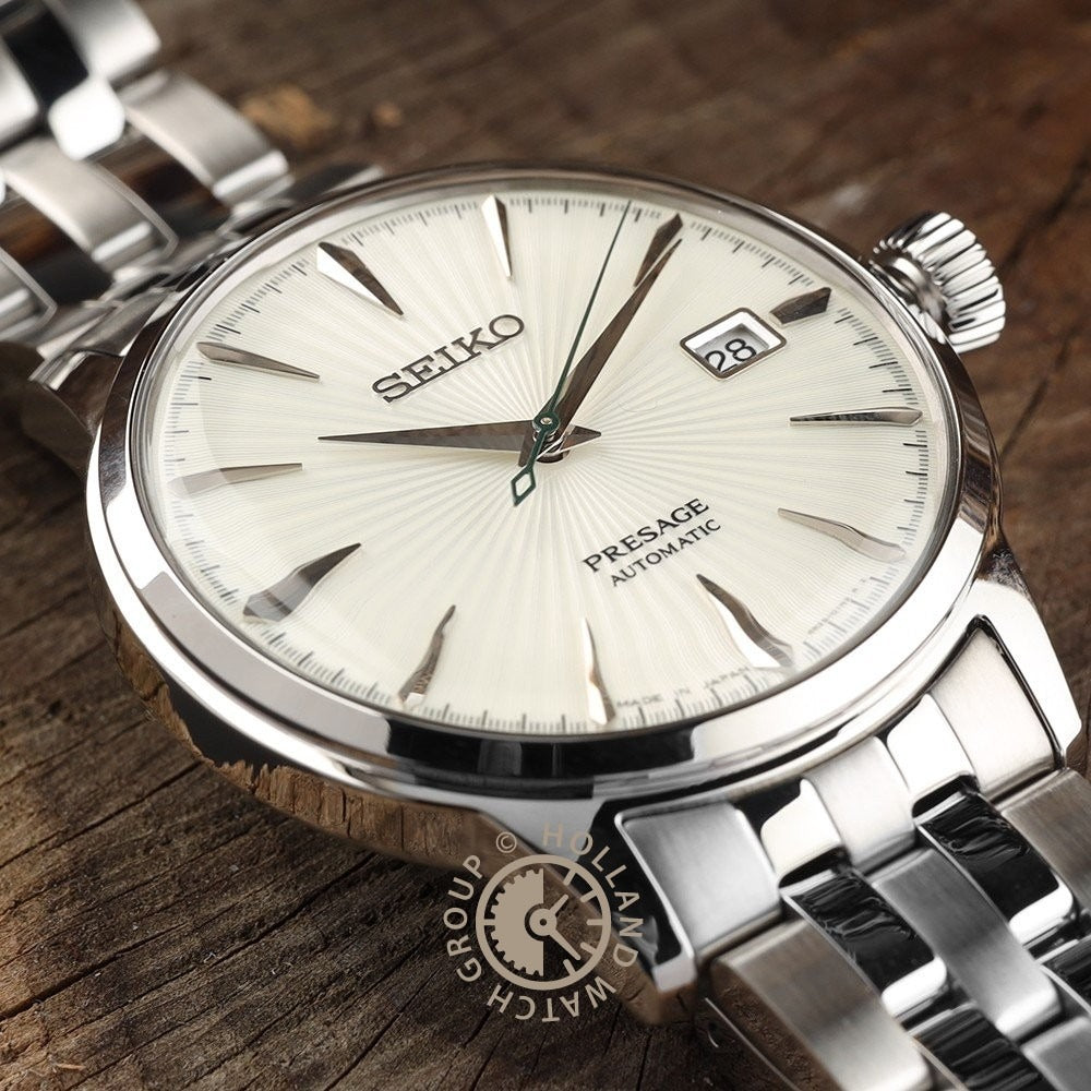 Zegarek męski Seiko SRPG23J1
