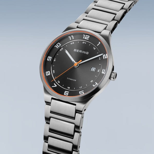 Bering zegarek 15139-709