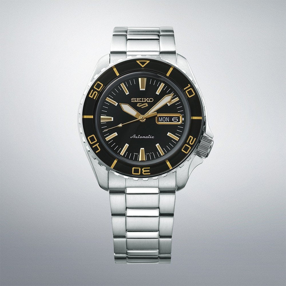 Seiko 5 Sports SRPK99K1