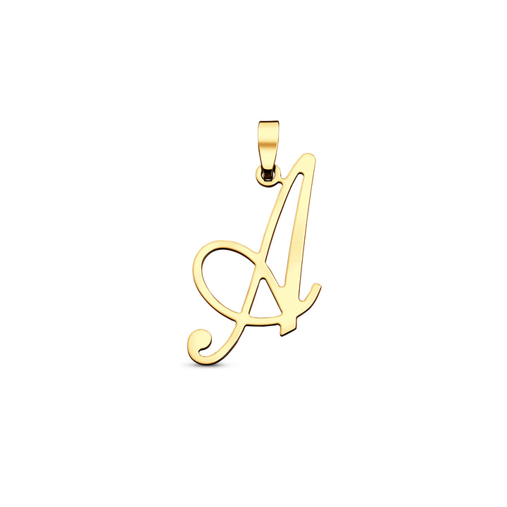 Letter a