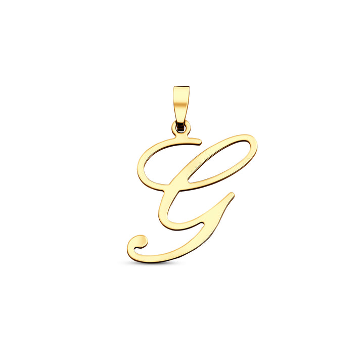 Letter g