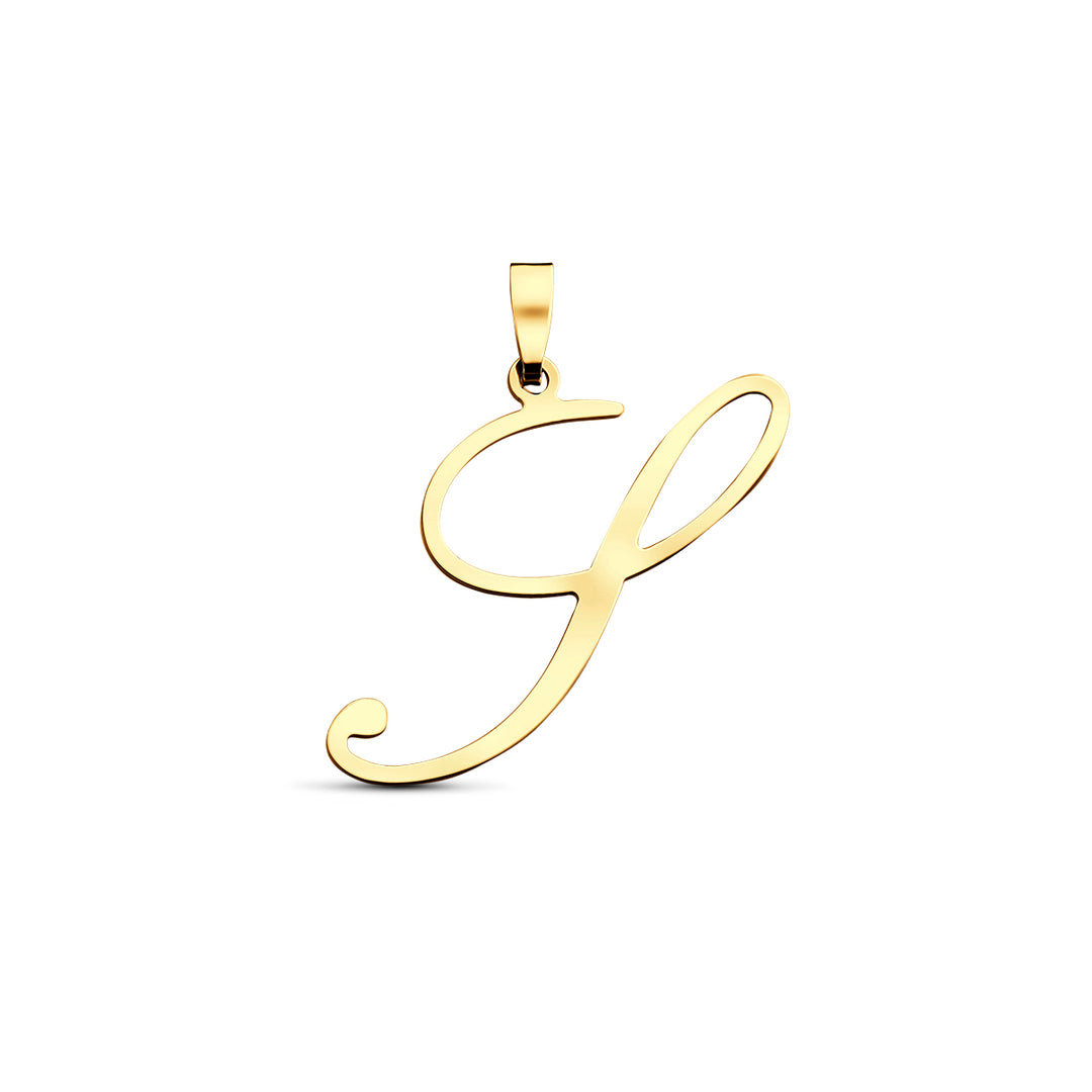 Letter s
