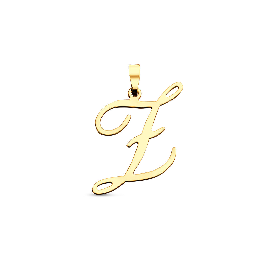Letter z