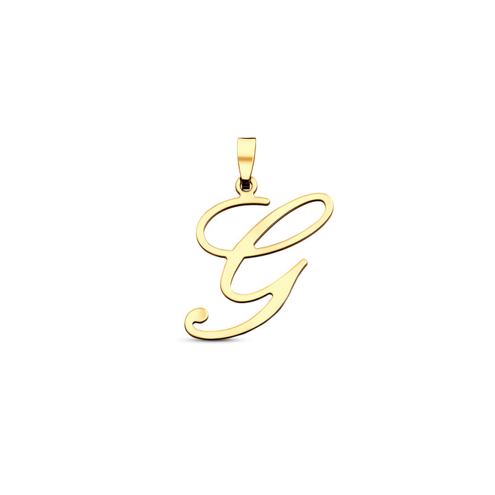 Letter g