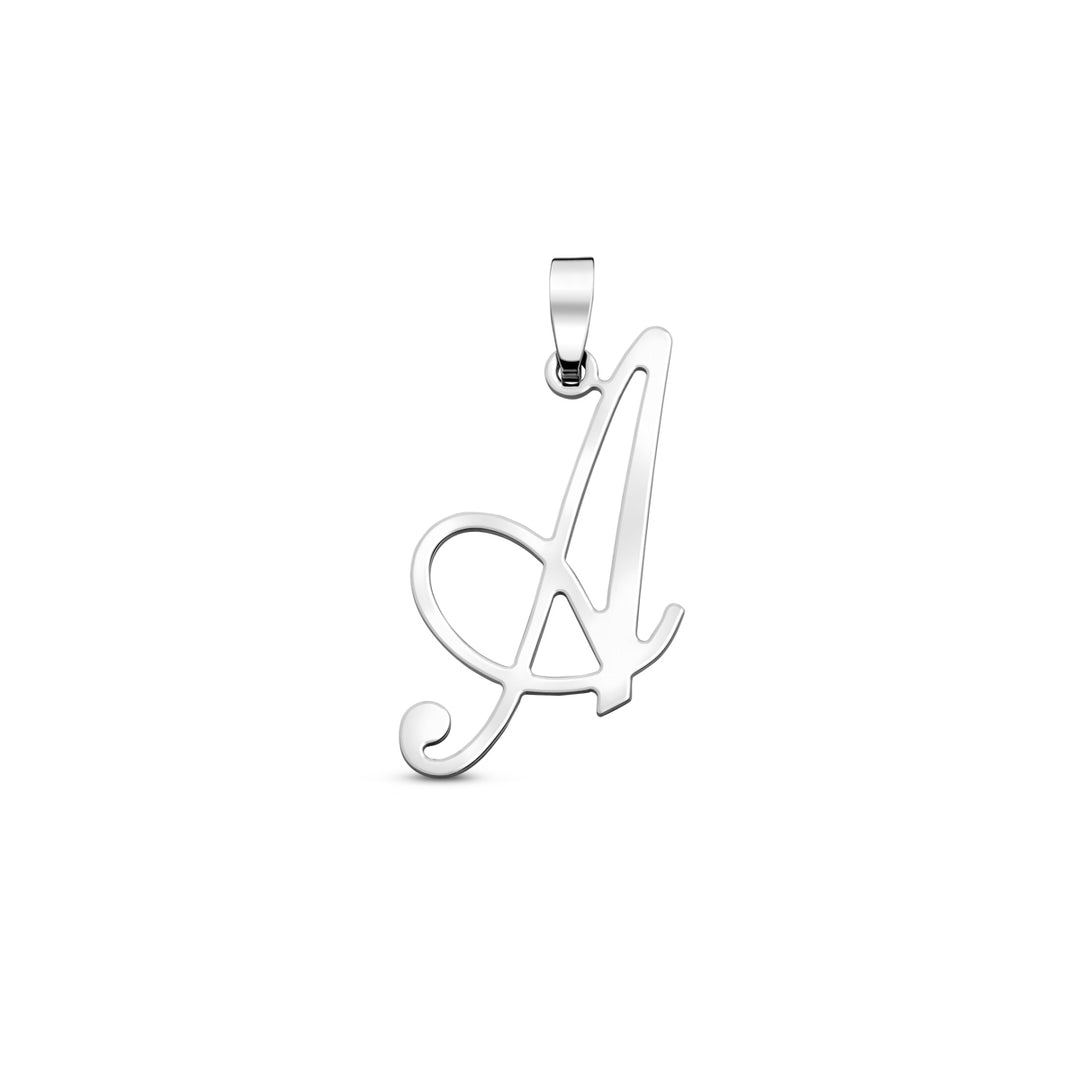 Letter a