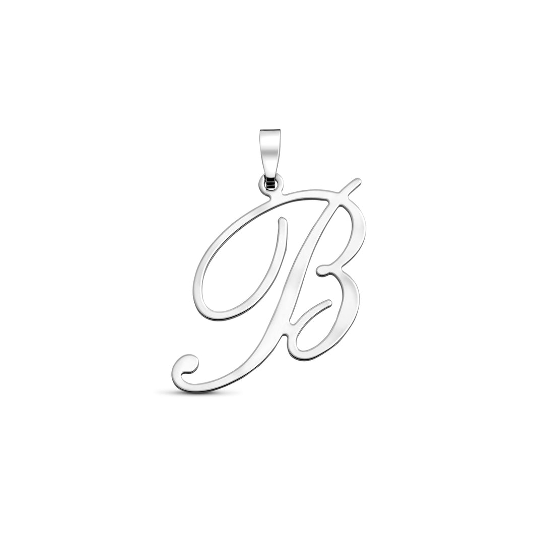 Letter b
