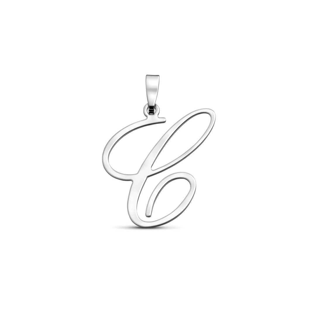 Letter c