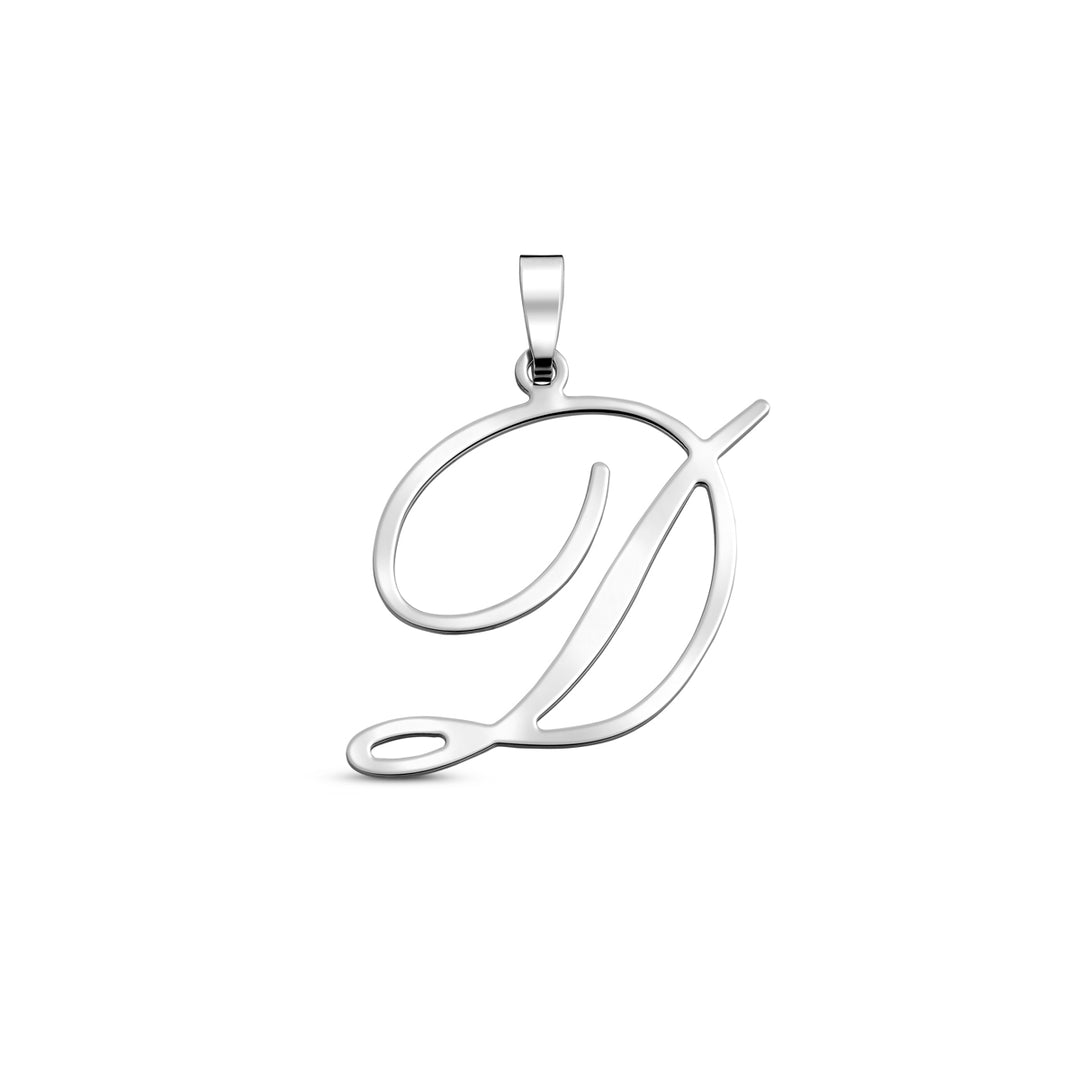 Letter d