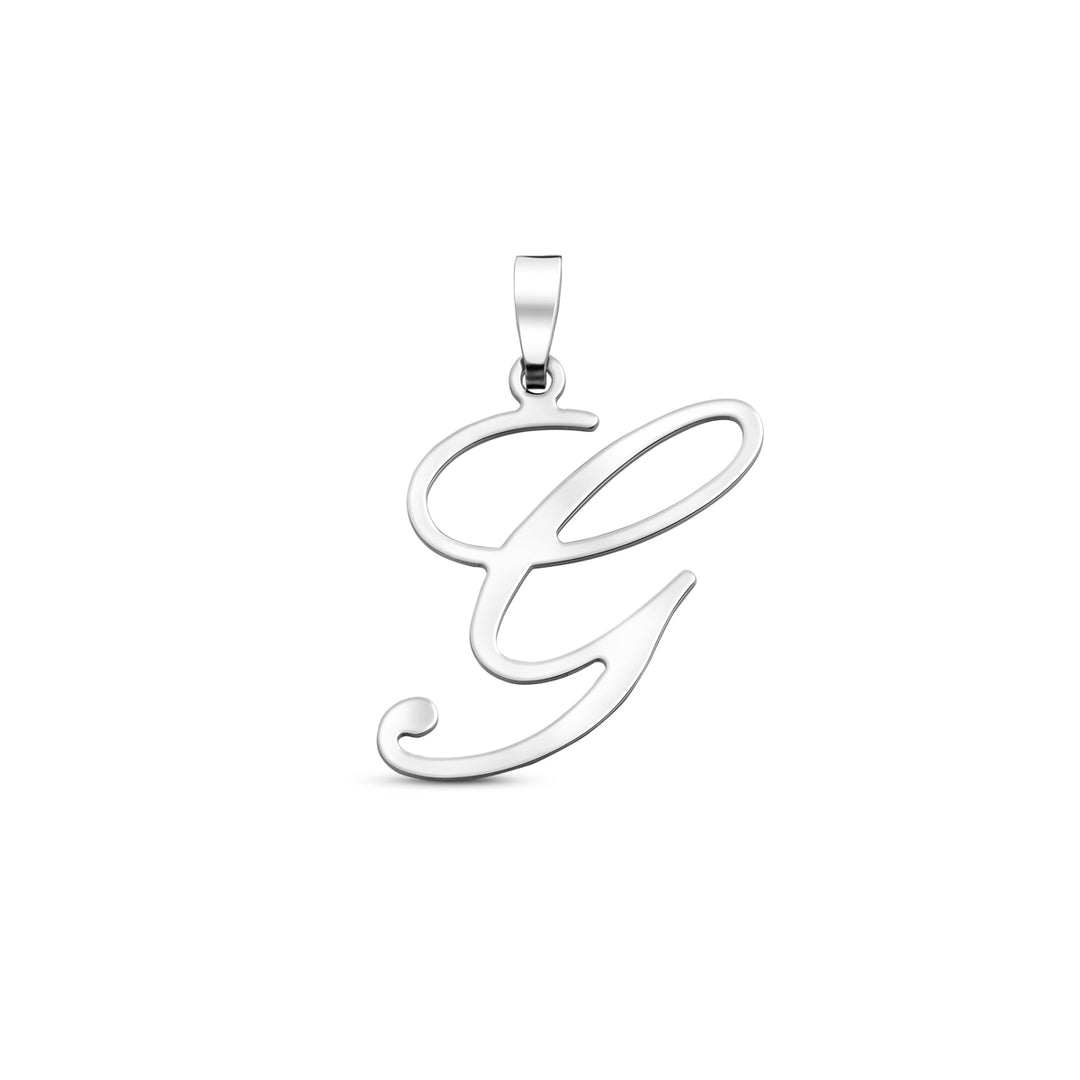 Letter g